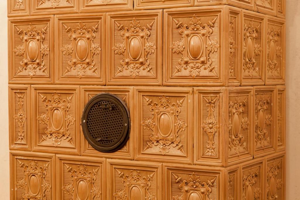 Hotel Saturnia & International - Resim 34