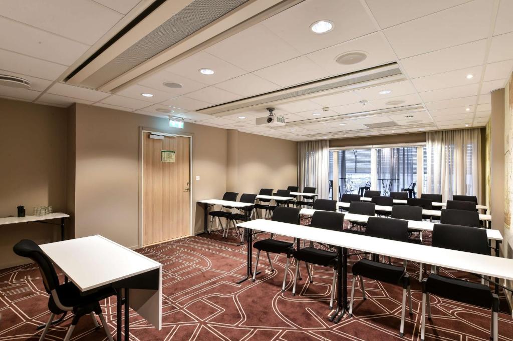 Scandic Segevång - Resim 8