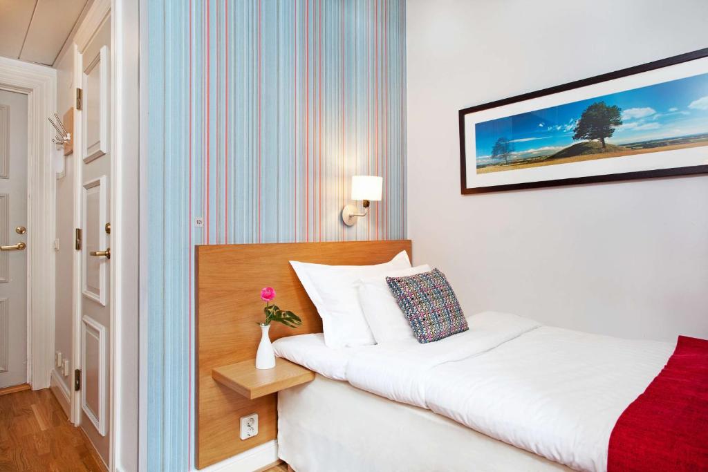 Scandic Stortorget - Resim 31