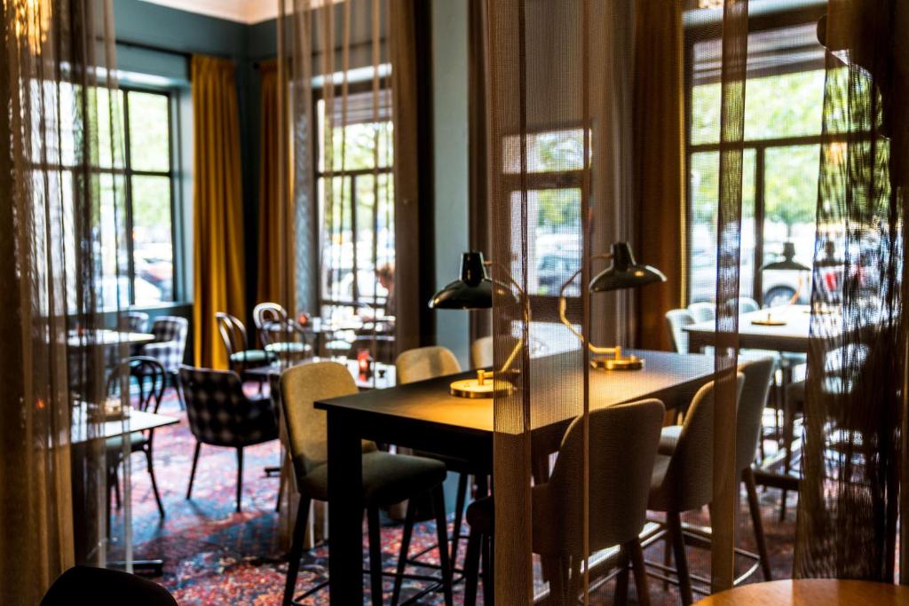 Scandic Stortorget - Resim 34