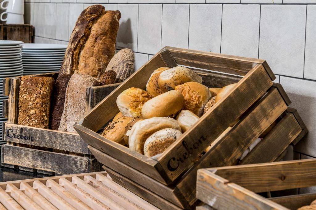 Scandic Stortorget - Resim 35