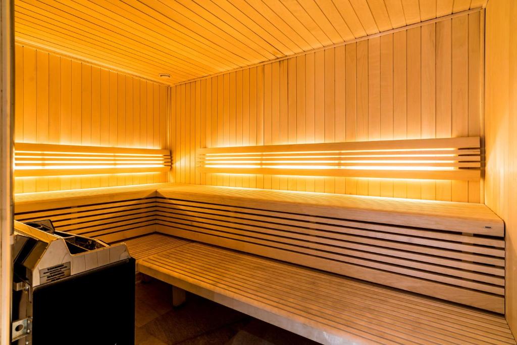 Scandic Stortorget - Resim 39