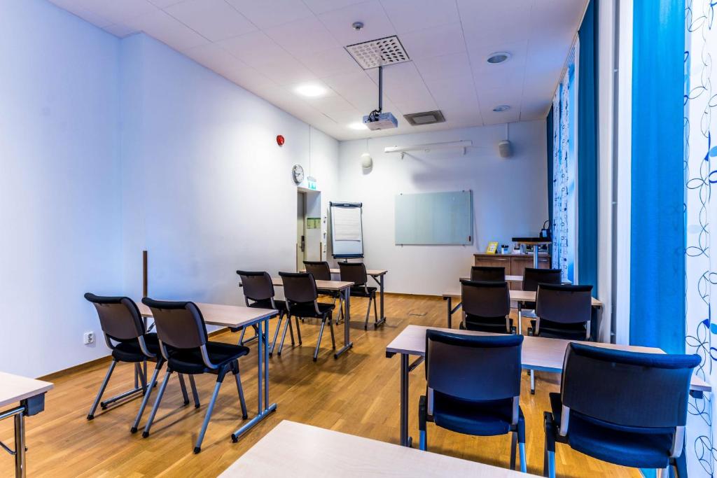 Scandic Stortorget - Resim 40