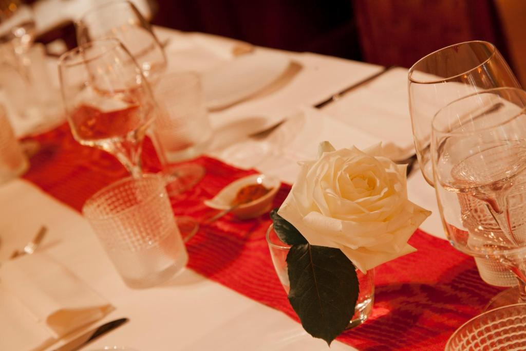 Hotel Saturnia & International - Resim 39