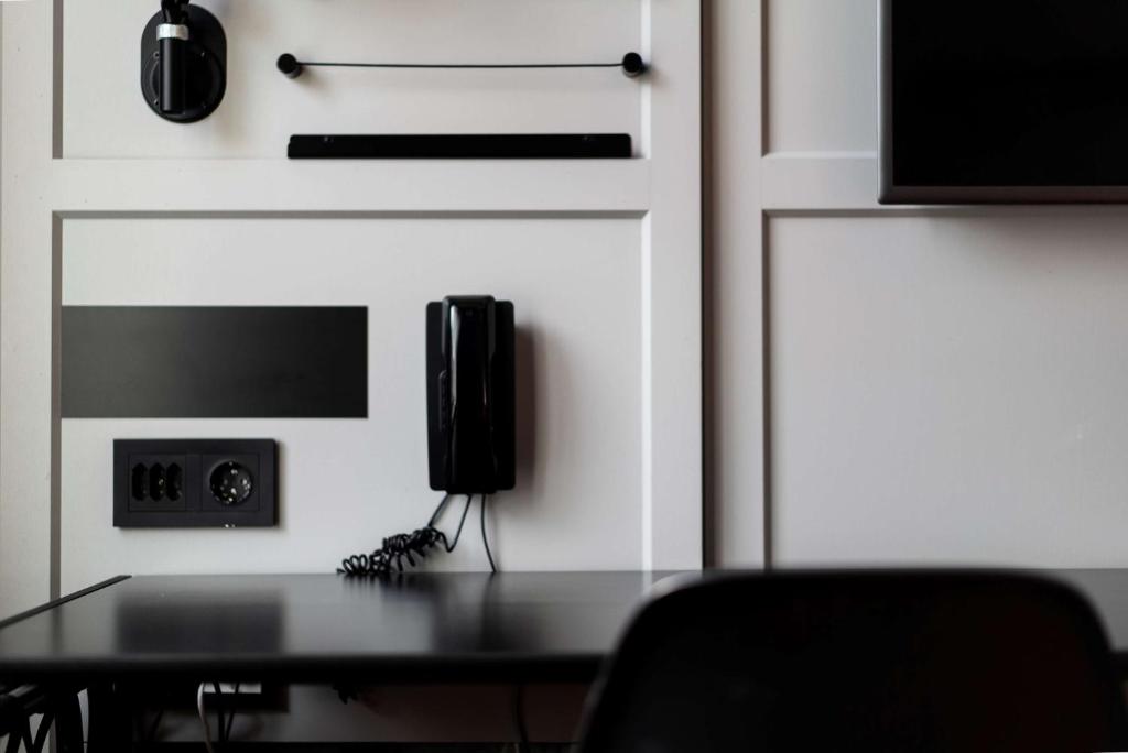 Scandic Grand Central - Resim 35