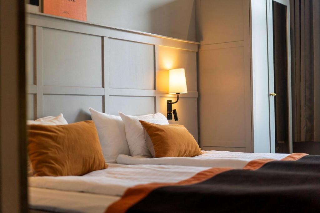 Scandic Grand Central - Resim 40