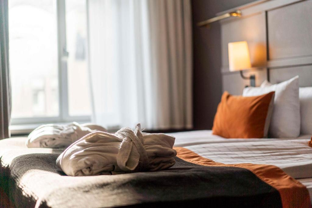 Scandic Grand Central - Resim 13