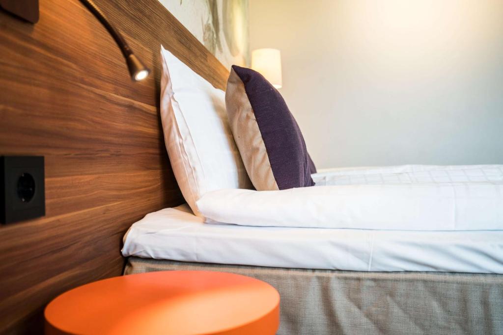 Scandic Kungens Kurva - Resim 10