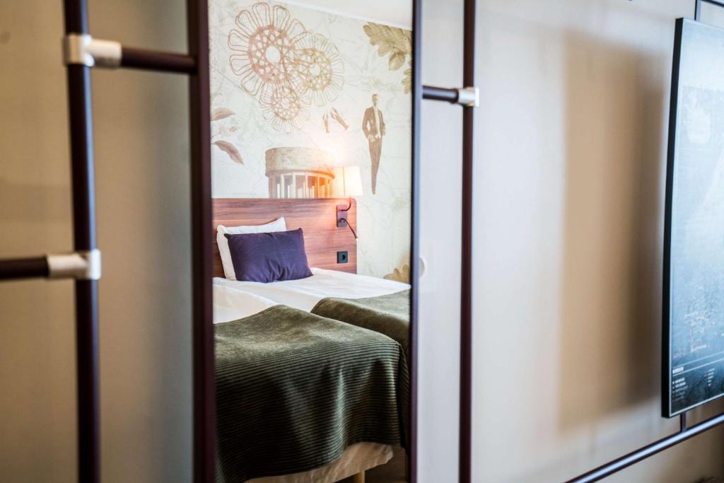 Scandic Kungens Kurva - Resim 11