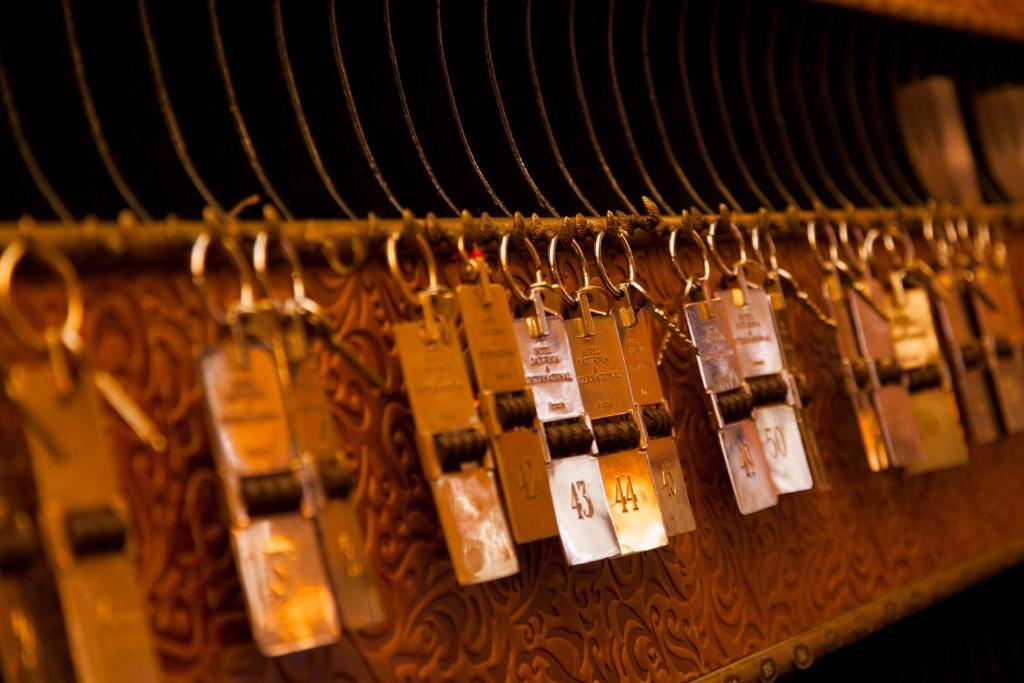 Hotel Saturnia & International - Resim 20