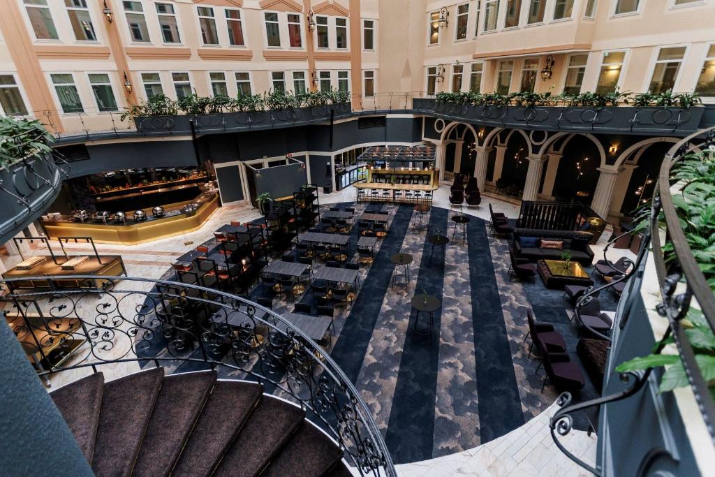 Fotografie z fotogalerie ubytování Scandic Star Sollentuna v destinaci Sollentuna