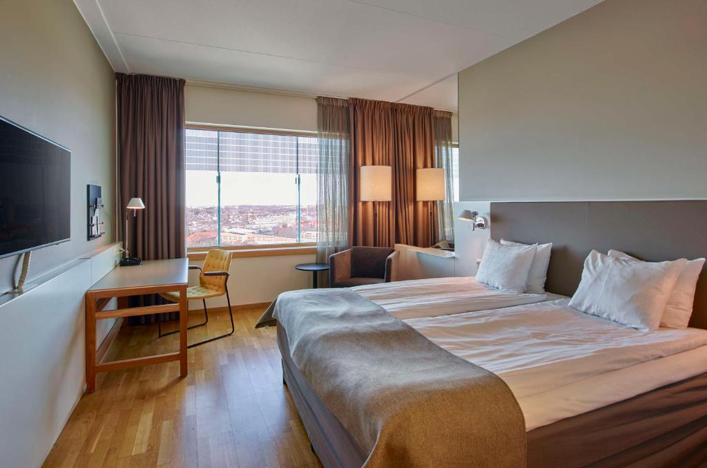 Scandic Talk - Resim 8