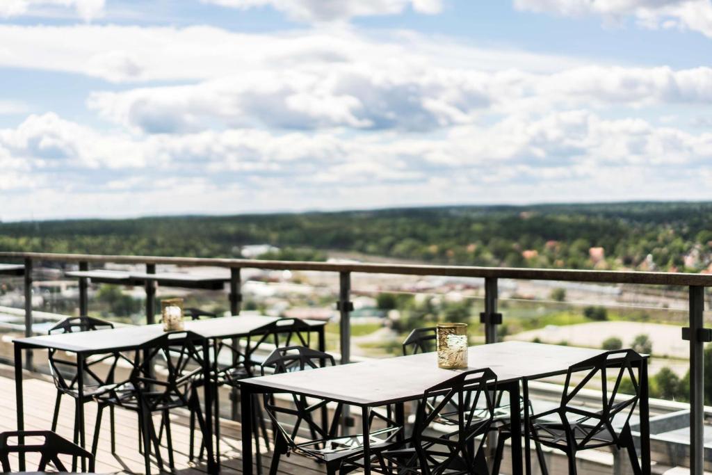 Scandic Talk - Resim 30