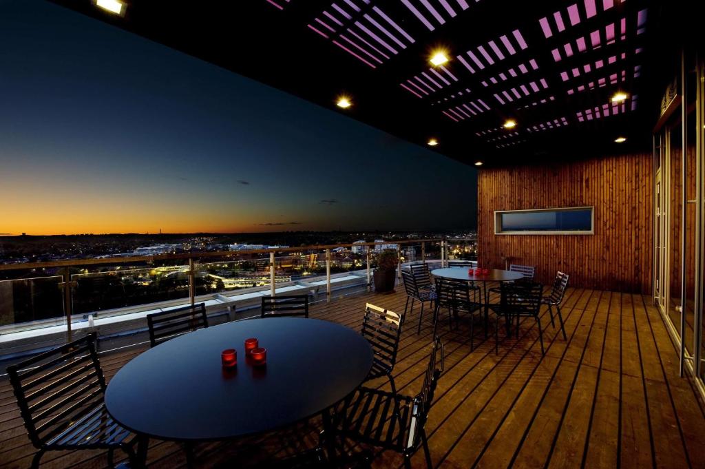 Scandic Talk - Resim 32