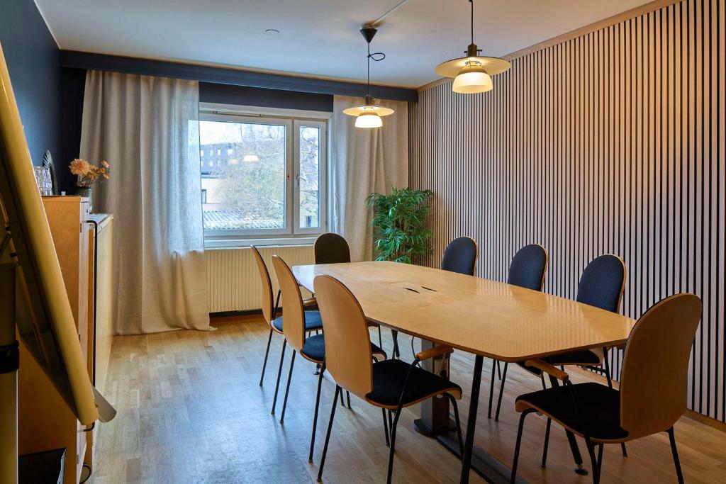 Fotografie z fotogalerie ubytování Scandic Umeå Syd v destinaci Umeå