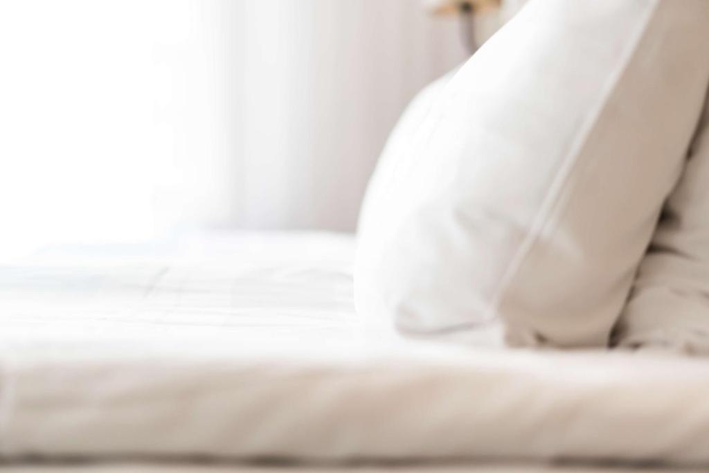 Letto o letti in una camera di Scandic Värnamo