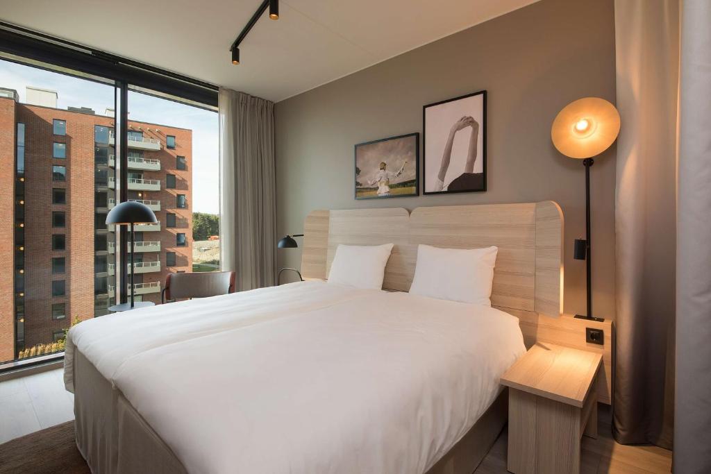 
Superior Double Room Plus with Balcony
