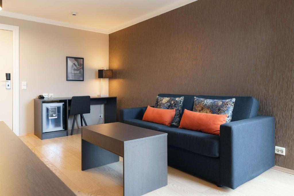 Scandic Stavanger Park - Resim 20