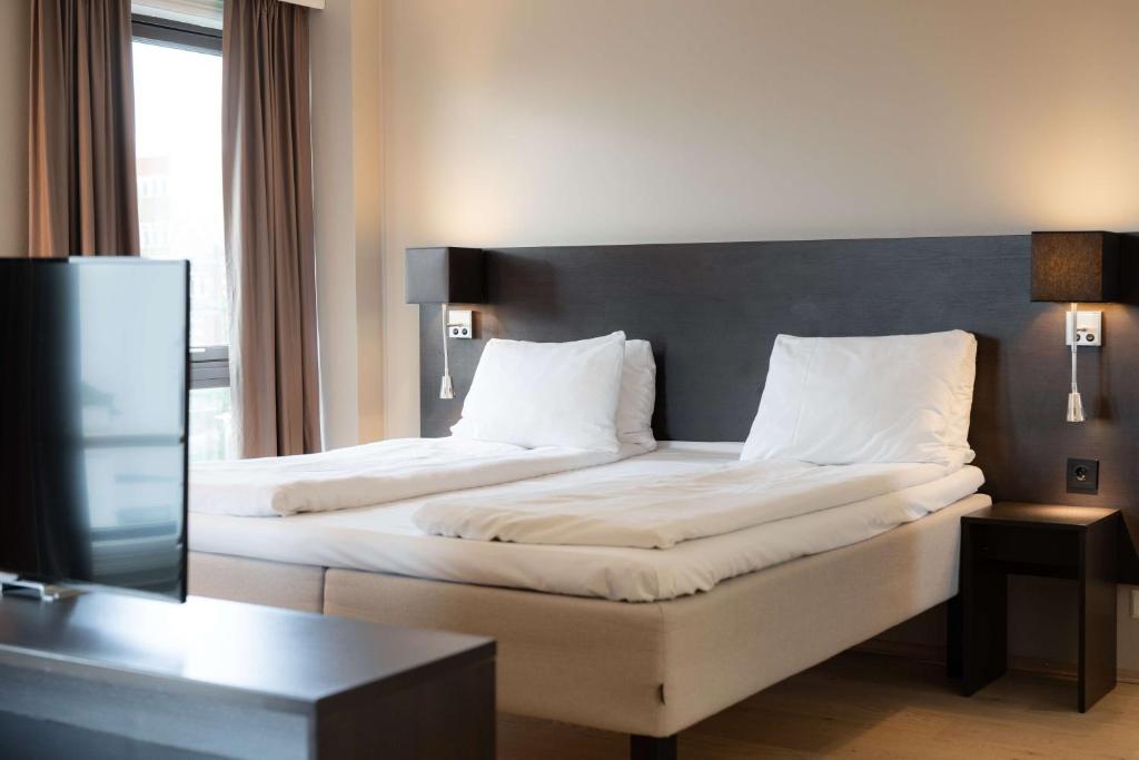 Scandic Stavanger Park - Resim 16