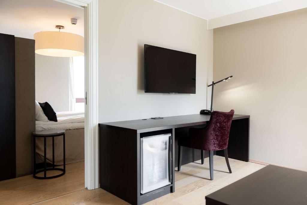 Scandic Stavanger Park - Resim 30