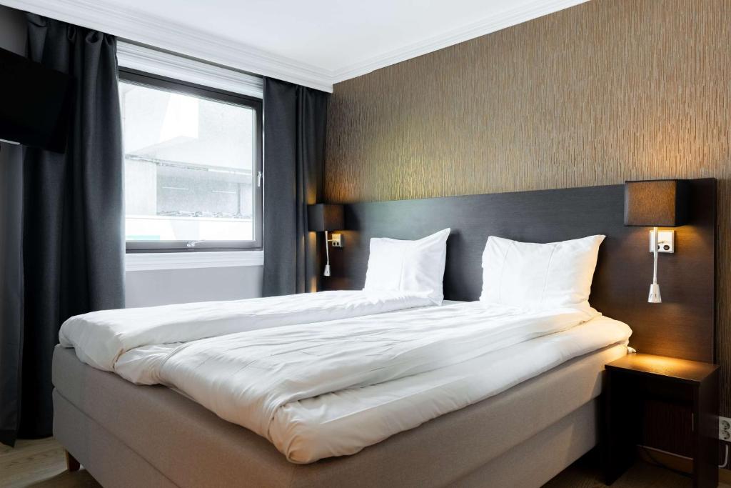 Scandic Stavanger Park - Resim 34