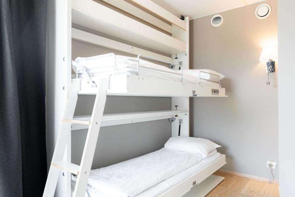 Scandic Stavanger Park - Resim 36