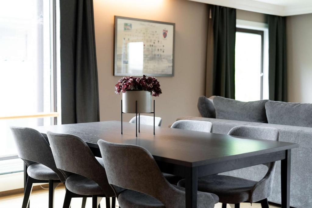 Scandic Stavanger Park - Resim 31