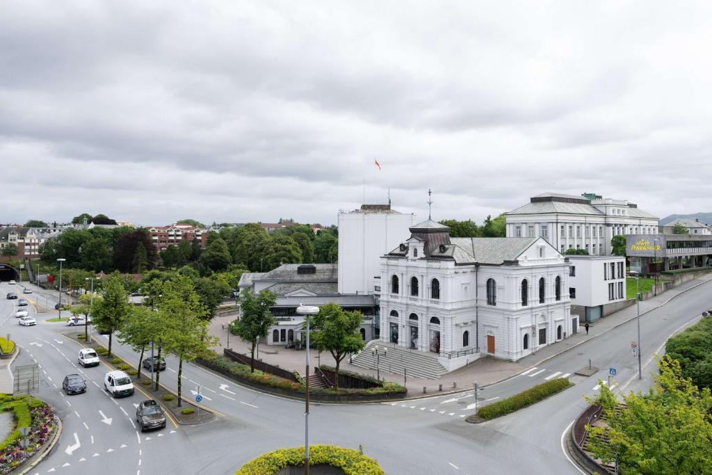 Scandic Stavanger Park - Resim 8