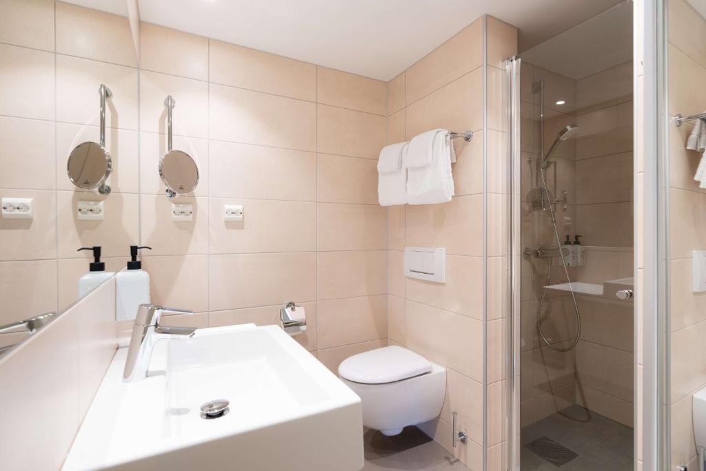 Scandic Stavanger Park - Resim 23