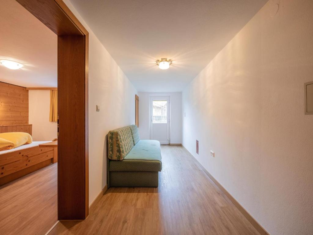 Posteľ alebo postele v izbe v ubytovaní Flat with sep entrance