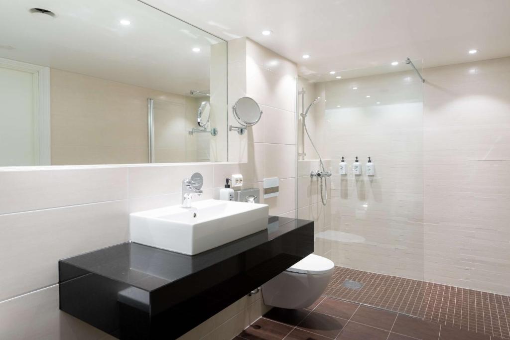 Scandic Stavanger Park - Resim 5