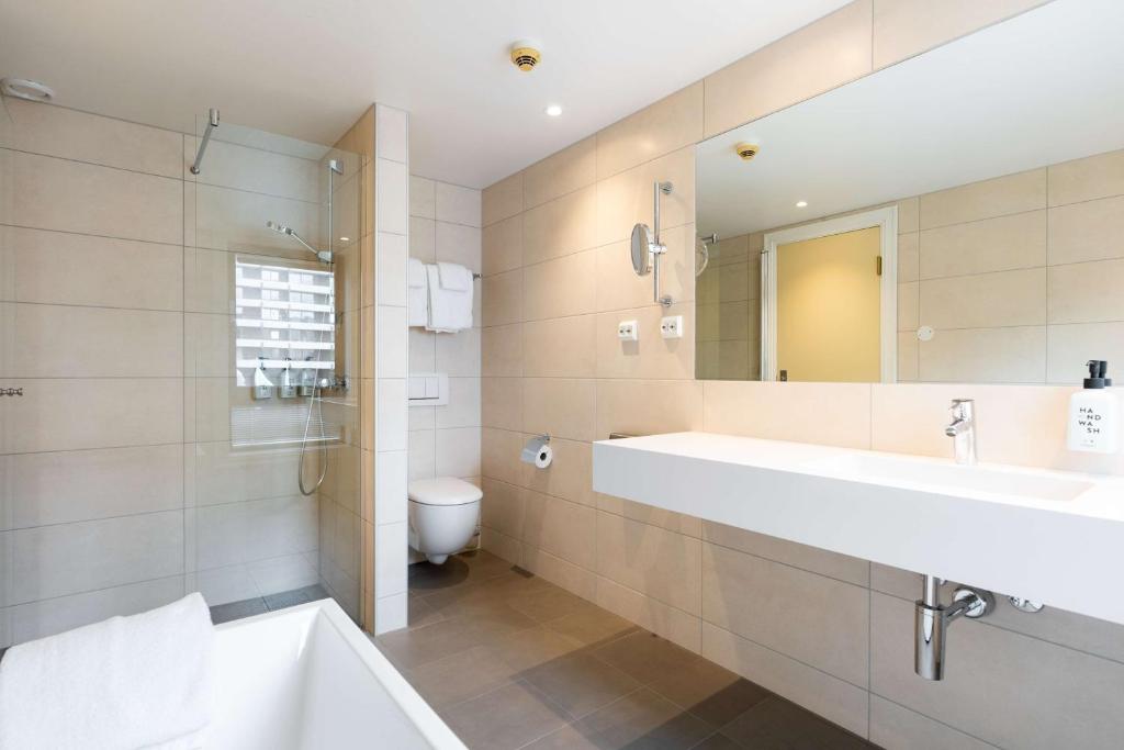 Scandic Stavanger Park - Resim 37