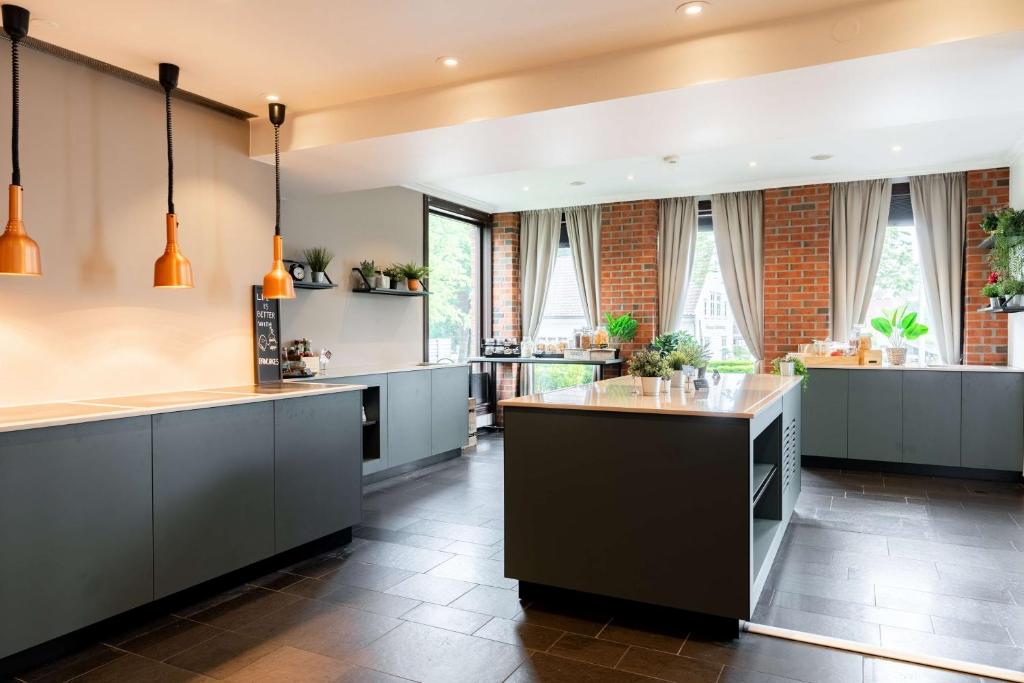 Scandic Stavanger Park - Resim 12