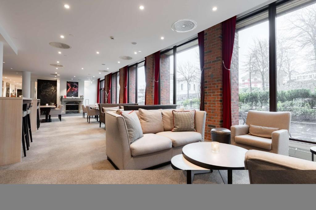 Scandic Stavanger Park - Resim 10