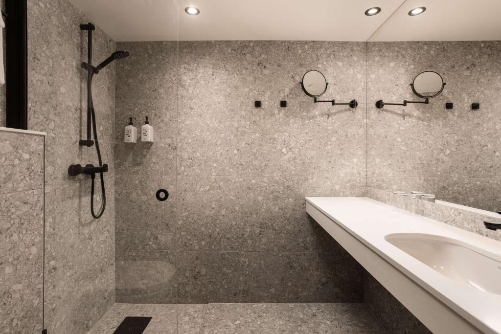 Scandic Victoria Oslo - Resim 35