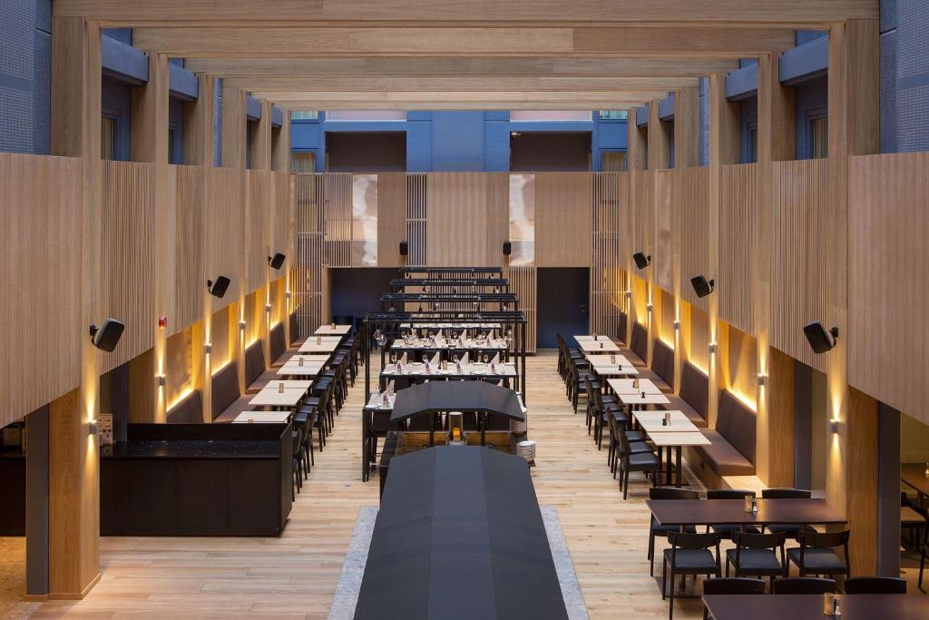 Scandic Victoria Oslo - Resim 42