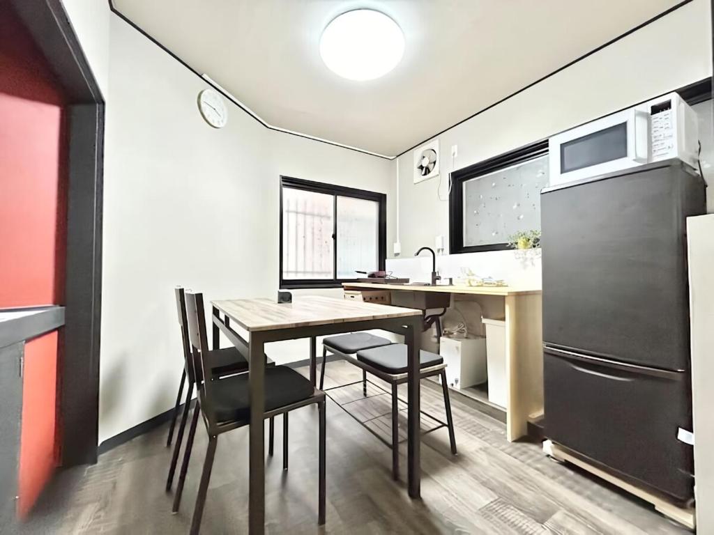 Himejima House 姫島戸建