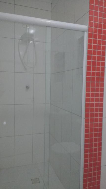  Temporada em Santos - Apartamento