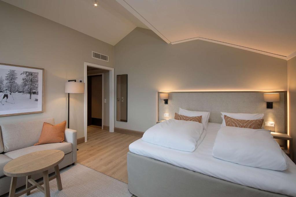 Scandic Holmenkollen Park - Resim 6