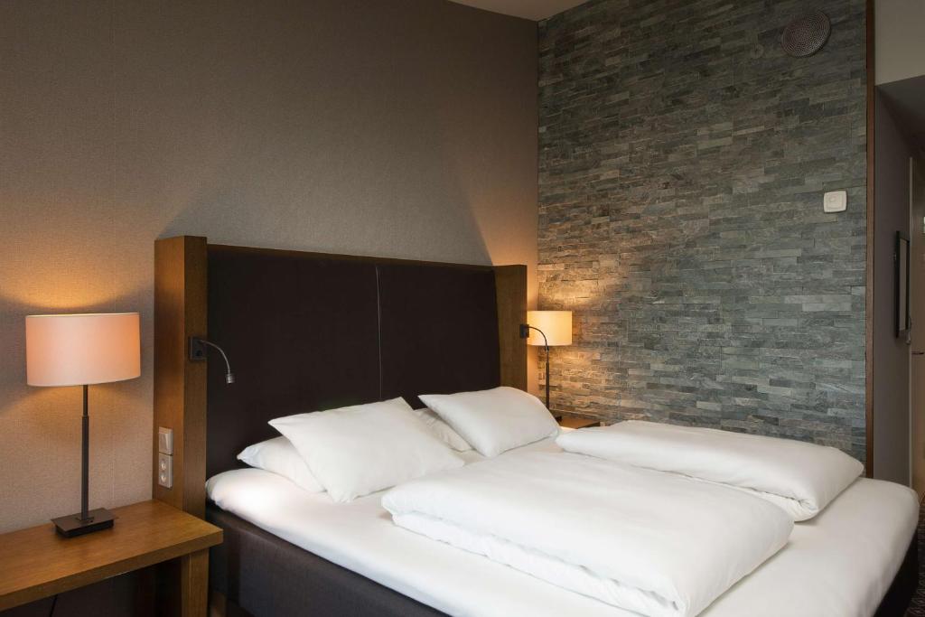 Scandic Holmenkollen Park - Resim 12