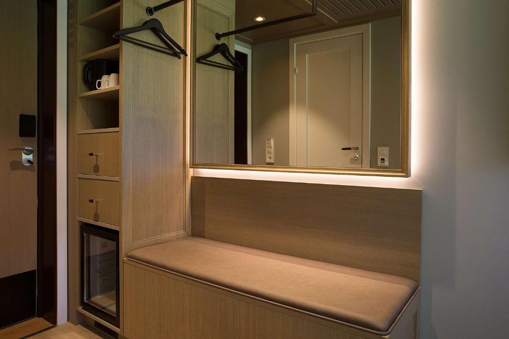 Scandic Holmenkollen Park - Resim 16