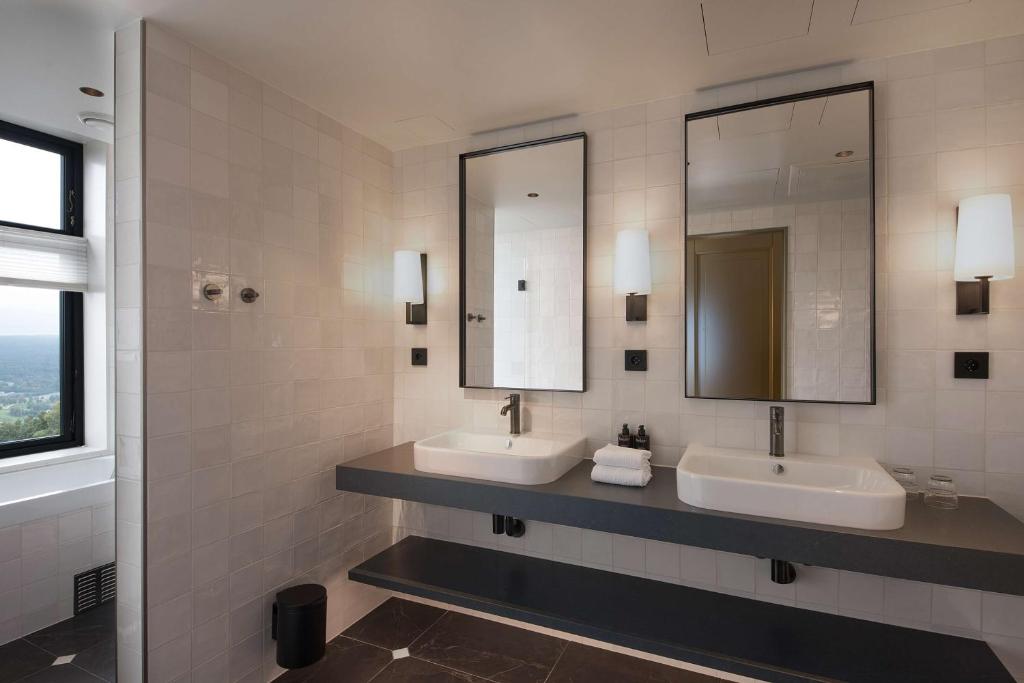 Scandic Holmenkollen Park - Resim 35