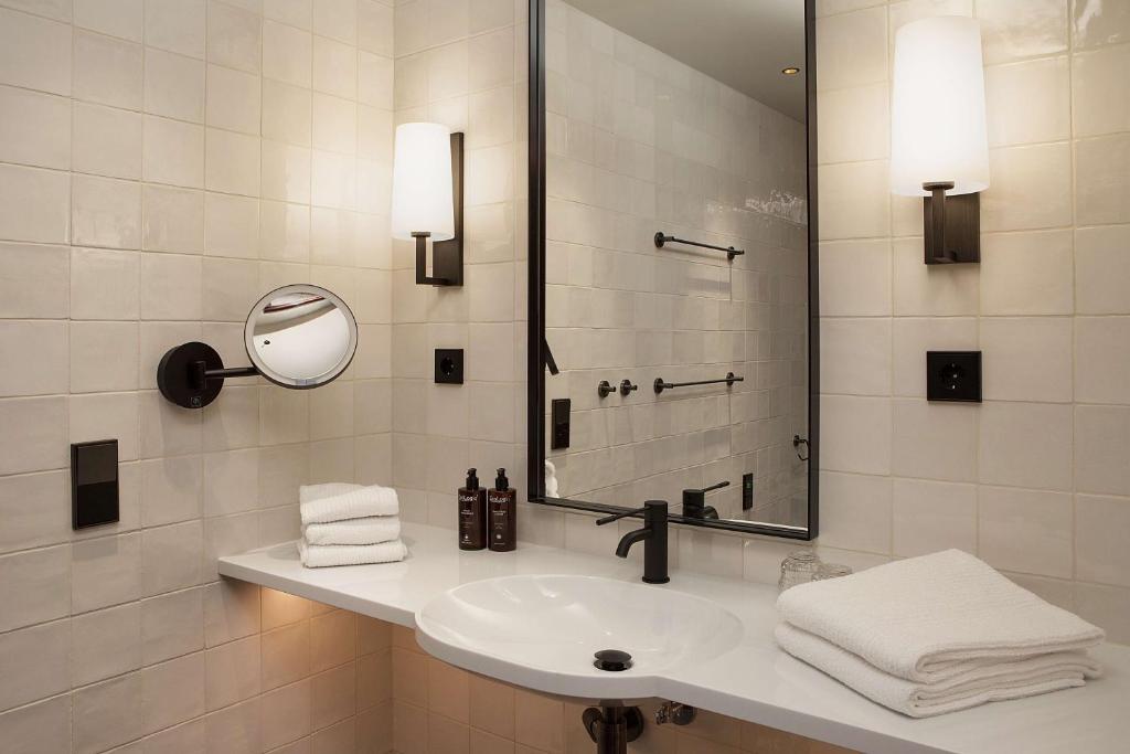 Scandic Holmenkollen Park - Resim 36