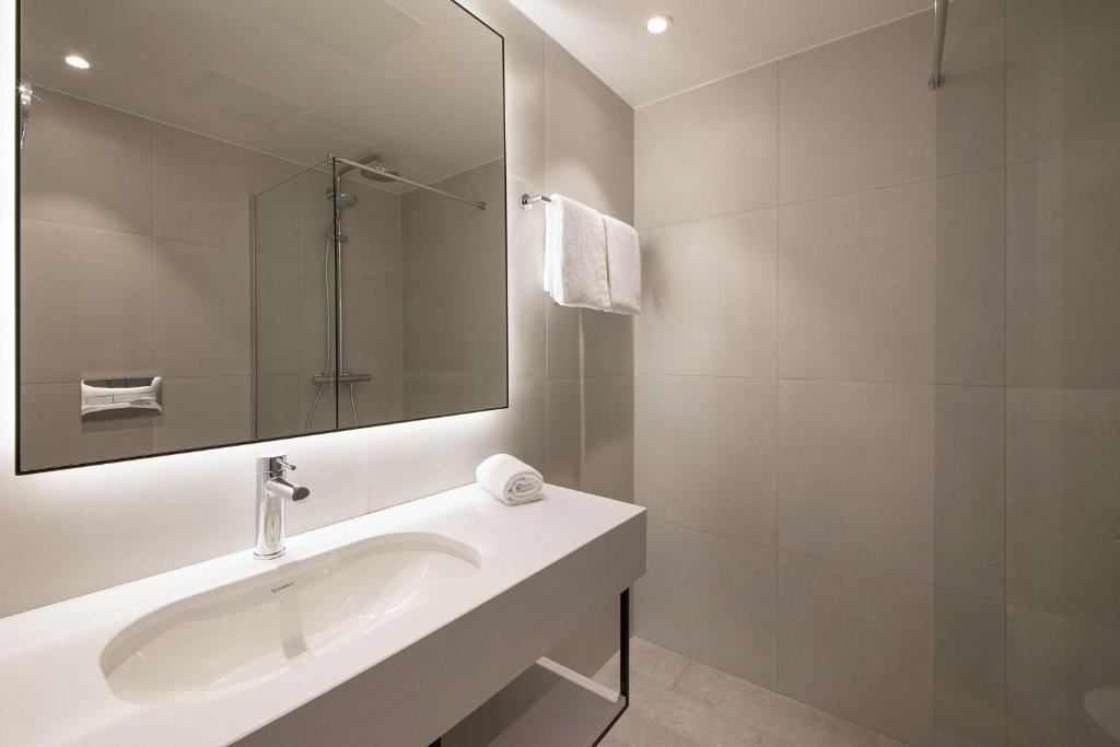 Scandic Holmenkollen Park - Resim 37