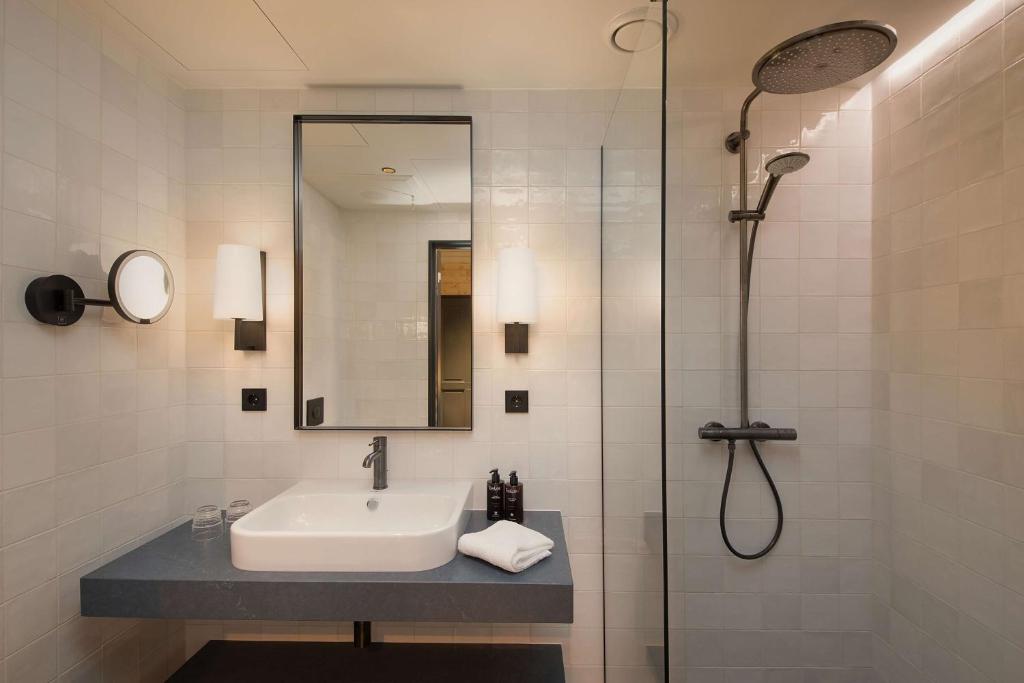 Scandic Holmenkollen Park - Resim 38