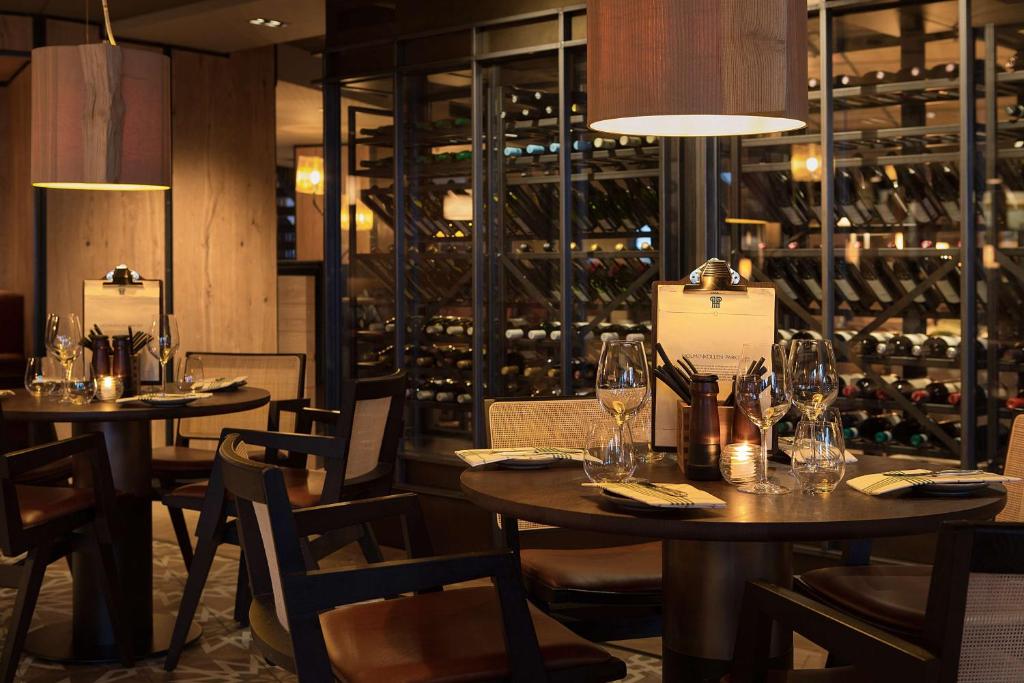 Scandic Holmenkollen Park - Resim 44