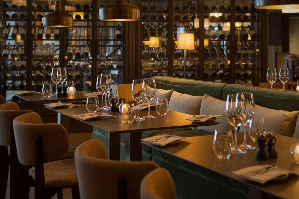 Scandic Holmenkollen Park - Resim 45