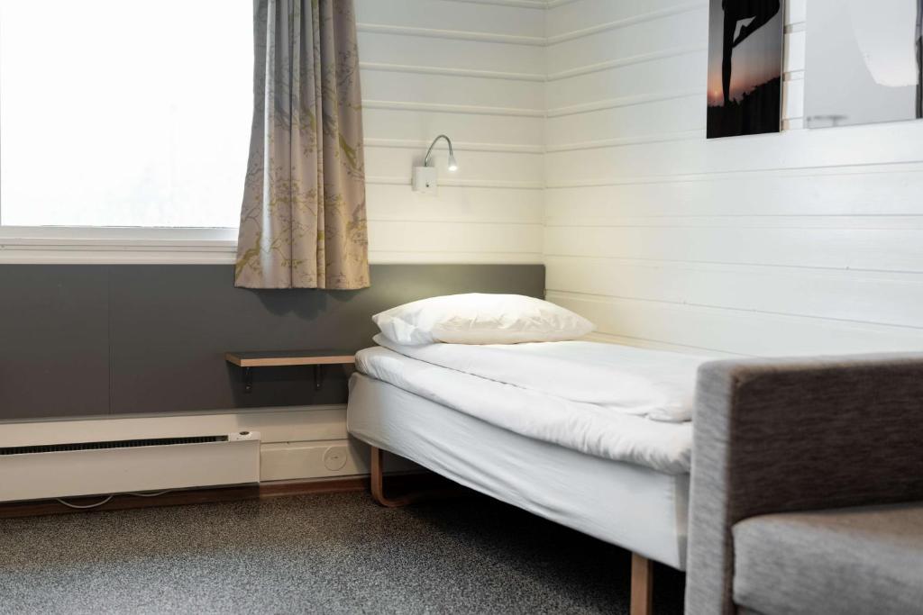 Olympiatoppen Sportshotel - Scandic Partner - Resim 7