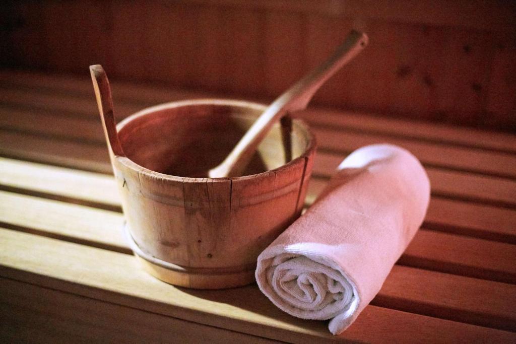 Olympiatoppen Sportshotel - Scandic Partner - Resim 25