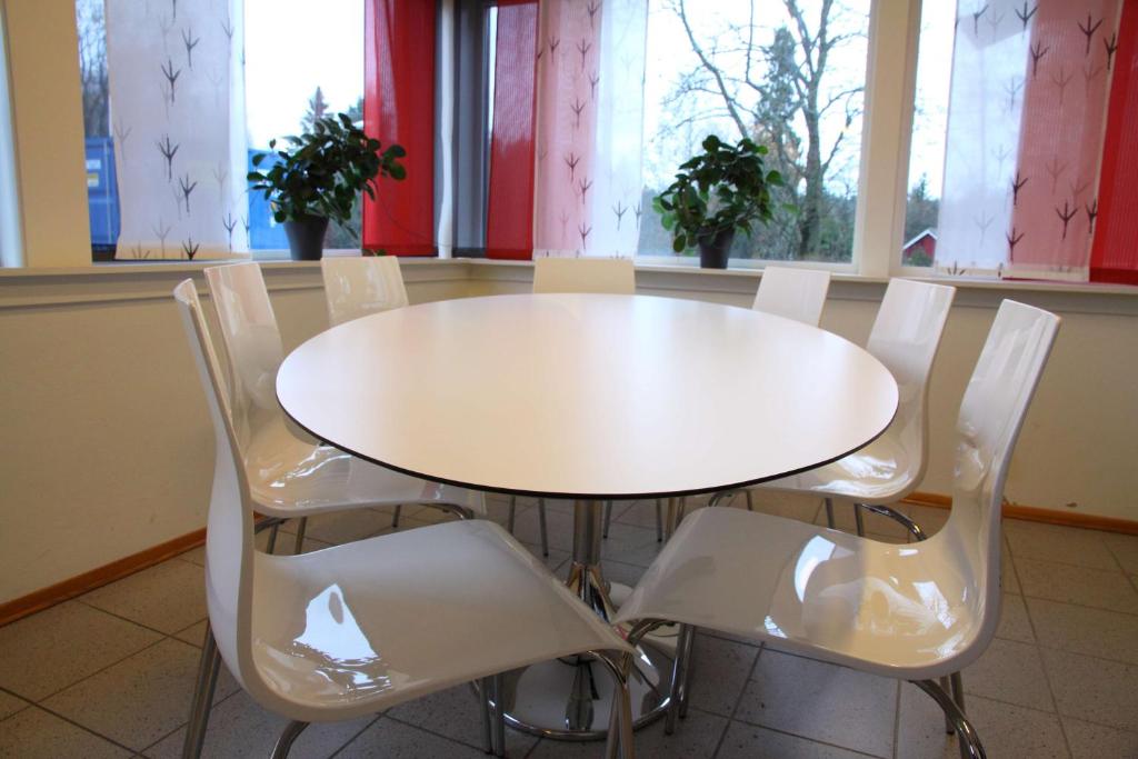 Olympiatoppen Sportshotel - Scandic Partner - Resim 34